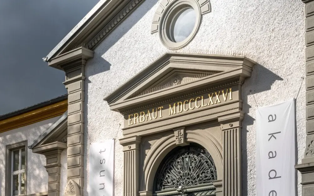 Freie Kunstakademie Überlingen