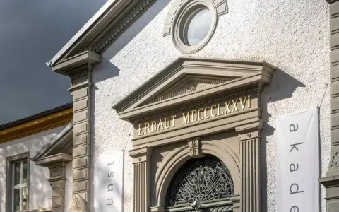 Freie Kunstakademie Überlingen