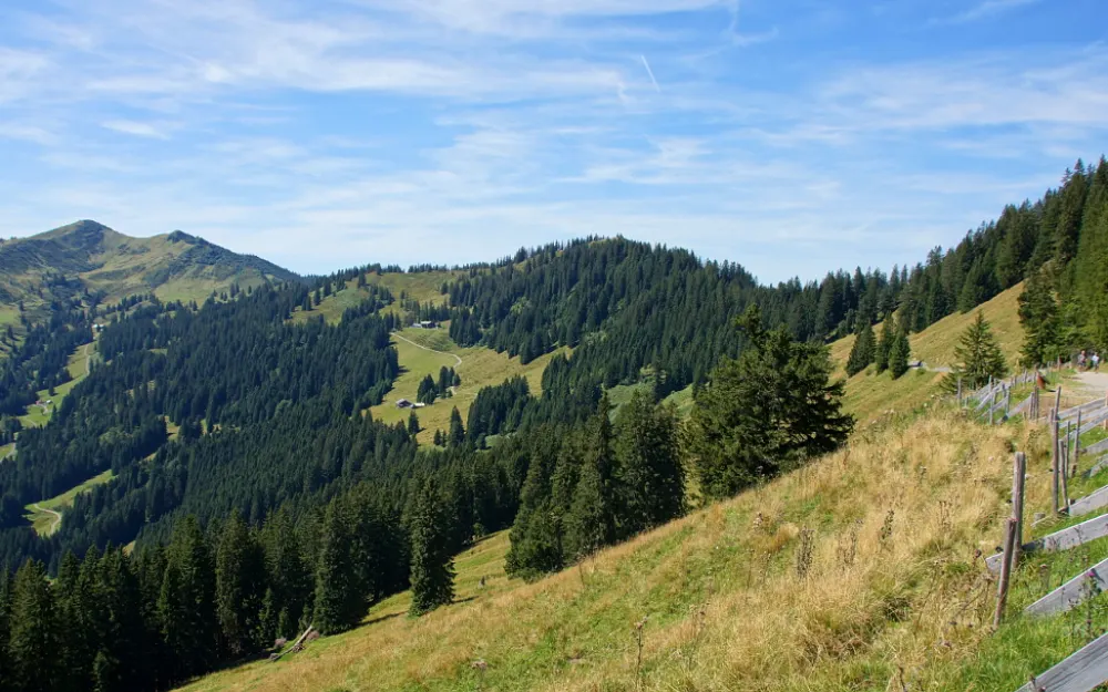 Riedberger Horn