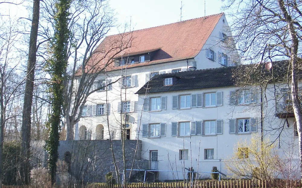 Schloss Gaienhofen – Evangelische Internatsschule am Bodensee