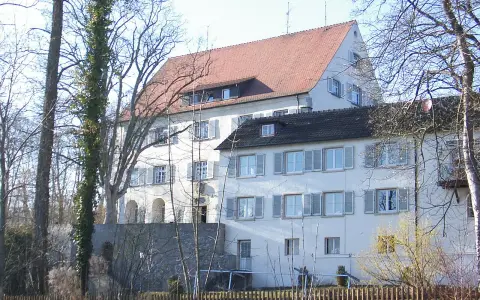 Schloss Gaienhofen – Evangelische Internatsschule am Bodensee