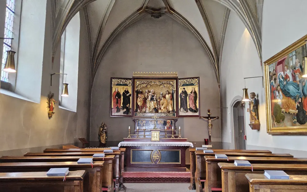 Spitalkapelle Pfullendorf