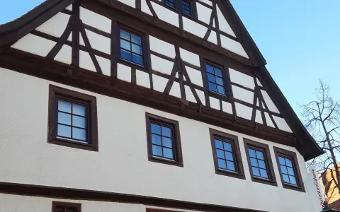 Ehemalige Stadtschreiberei Albstadt-Ebingen