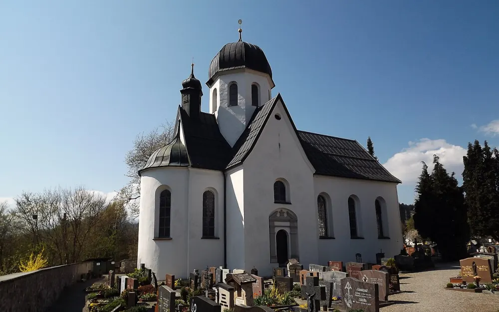 Frauenkapelle