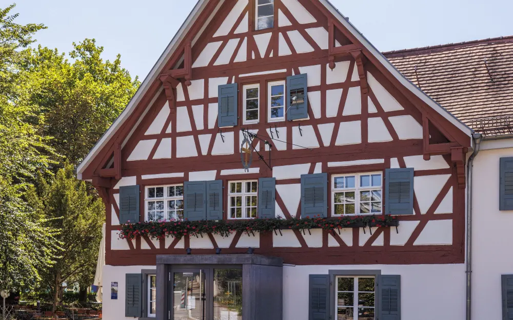 Restaurant Kreuz