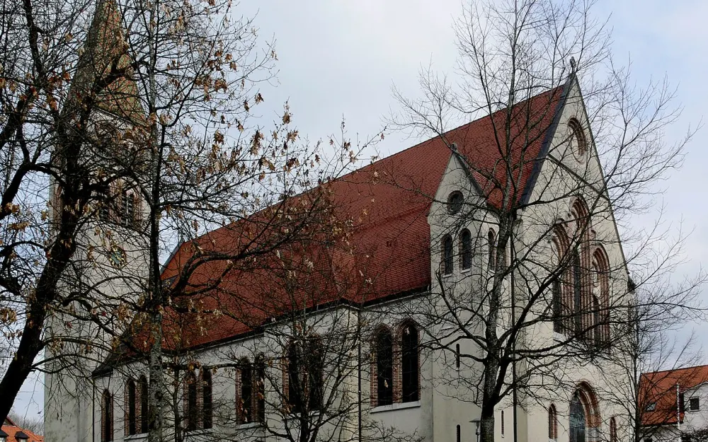 St. Maria (Isny)