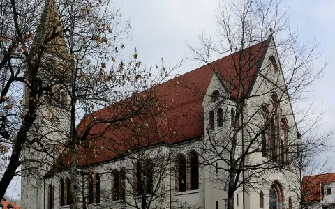 St. Maria (Isny)