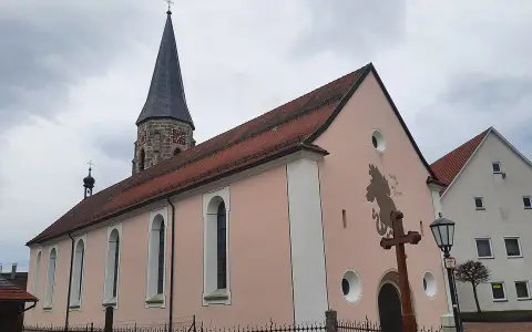 St. Mauritius