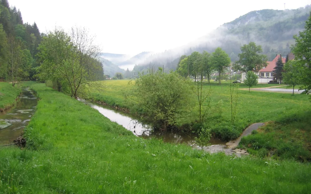Bära-Tal