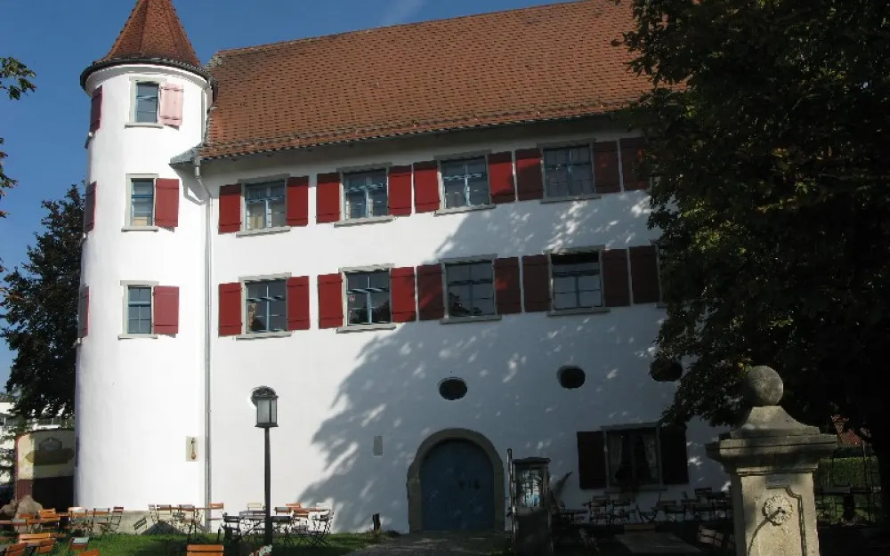 Humpisschloss