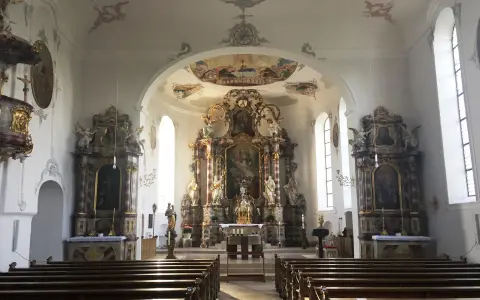 Pfarrkirche St. Martin