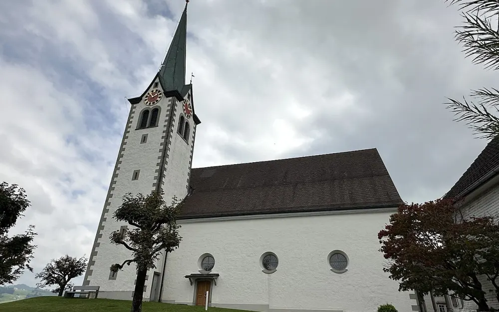 Reformierte Kirche