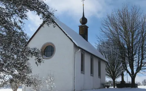 St. Wendelin (Mühlingen)