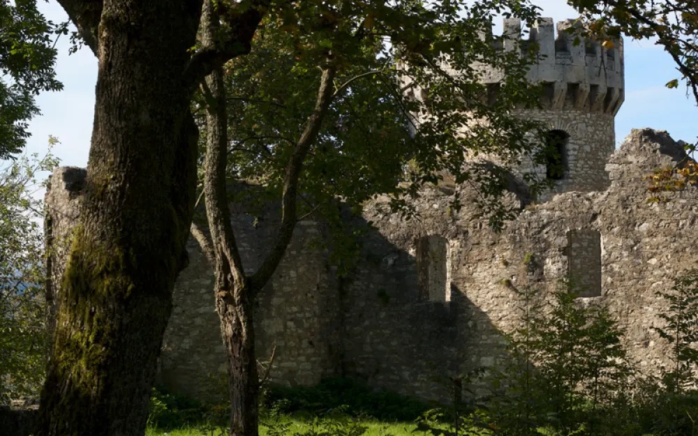 Burg Honberg