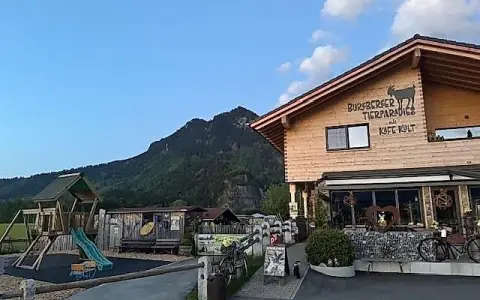 Burgberger Tierparadies