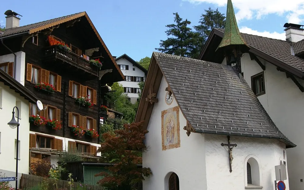 Litzkapelle
