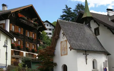 Litzkapelle