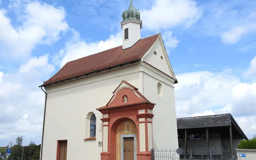 Lorettokapelle