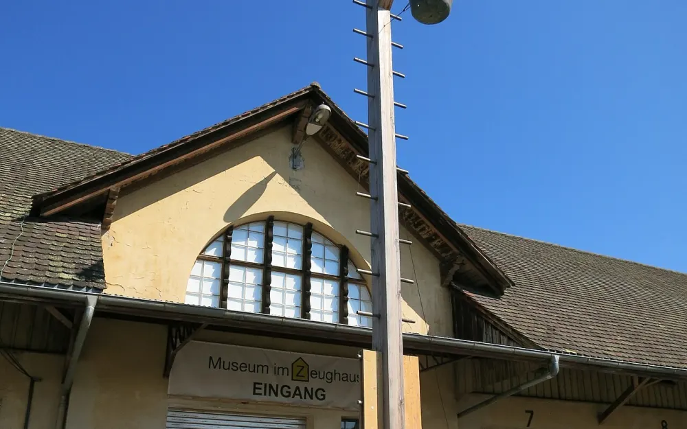 Museum im Zeughaus