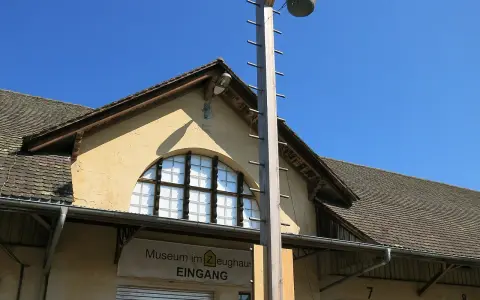 Museum im Zeughaus