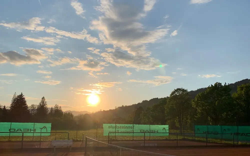 Tennisclub Hindelang e.V.