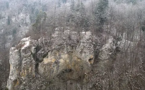 Burgstall Stein