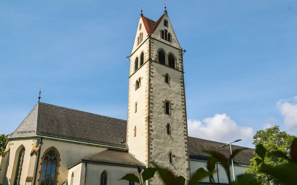Liebfrauenkirche