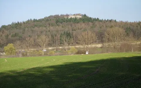 Schloßberg Friedingen
