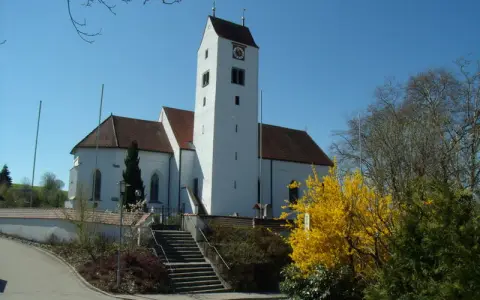 St. Markus