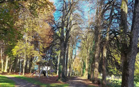 Calgeer-Park