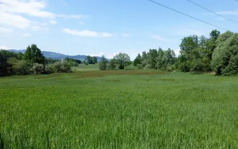 Gsieg – Obere Mähder