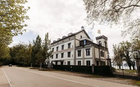 Villa Leuchtenberg