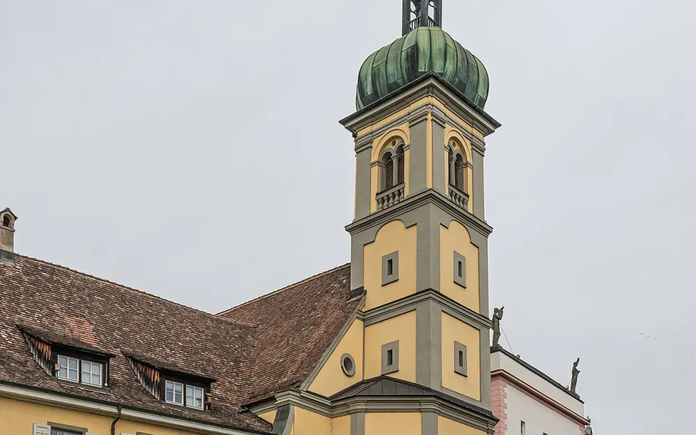 Christuskirche