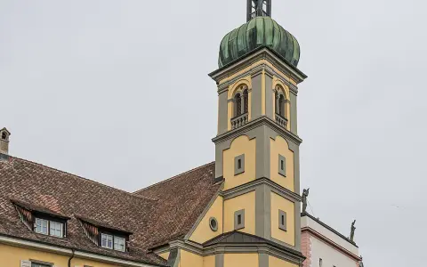 Christuskirche