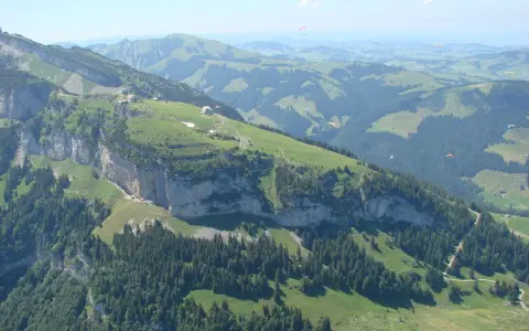 Ebenalp