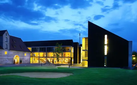 Fürstliches Golf-Resort Bad Waldsee