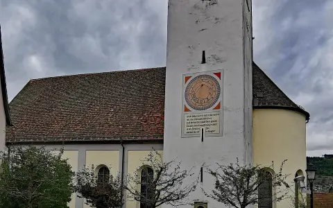St. Maria Magdalena