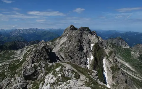Westlicher Wengenkopf