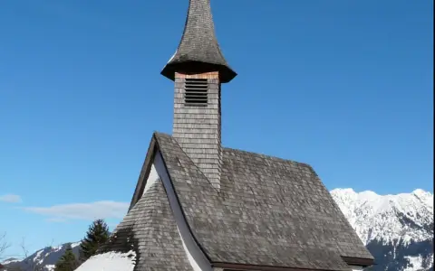 Baudenkmal D-7-80-133-82 in Oberstdorf im Ortsteil Oberstdorf
