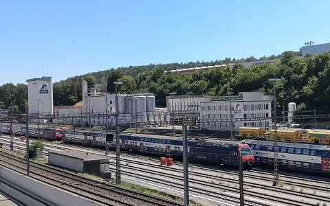 Brauerei Falken