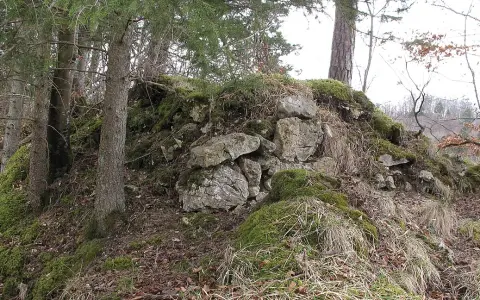 Burg Kreidenstein