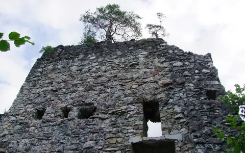 Burgruine Sonnenberg