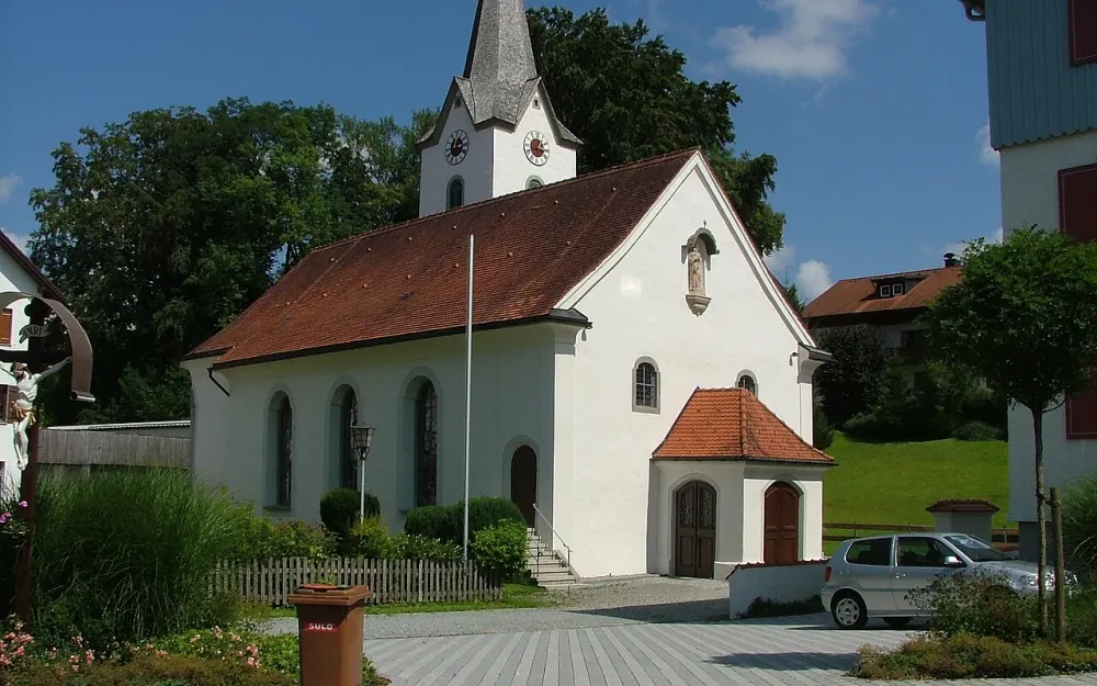 St. Joseph