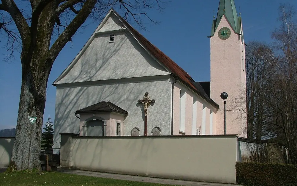 St. Margareta
