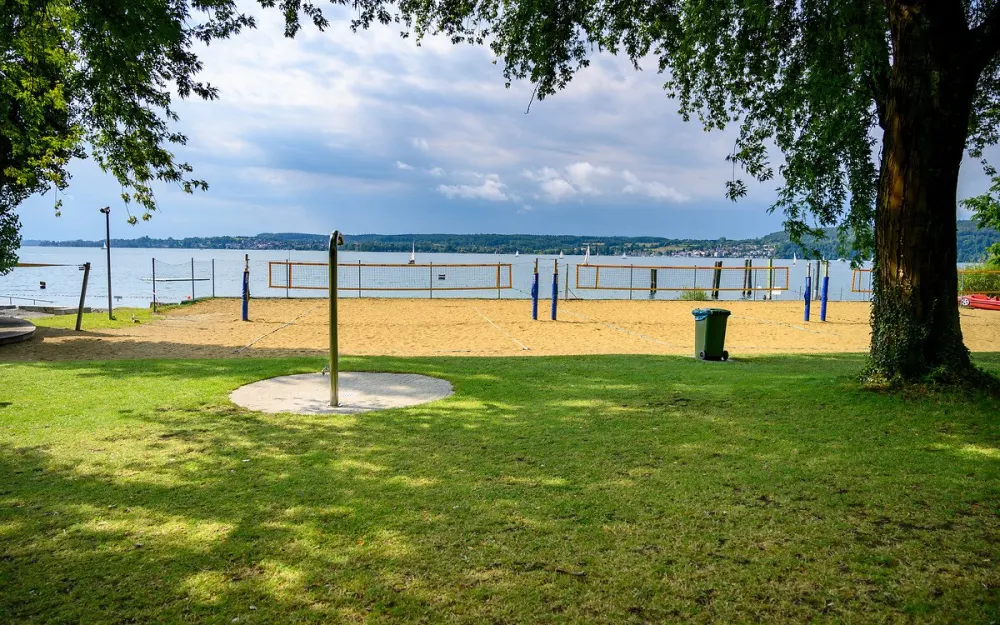 Strandbad West