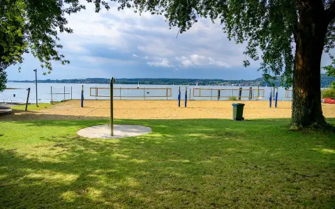 Strandbad West