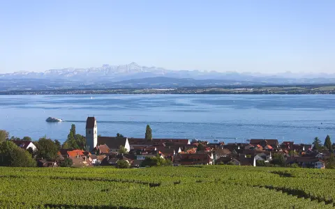 Hagnau Entdecken 1