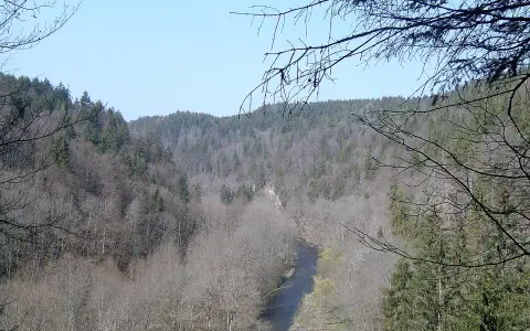 Wutachschlucht