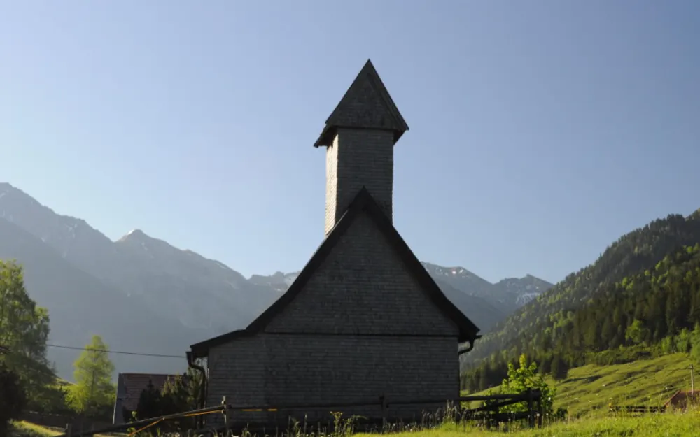 Marienkapelle