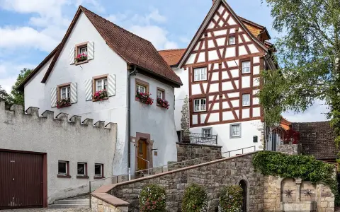 Burg Bräunlingen